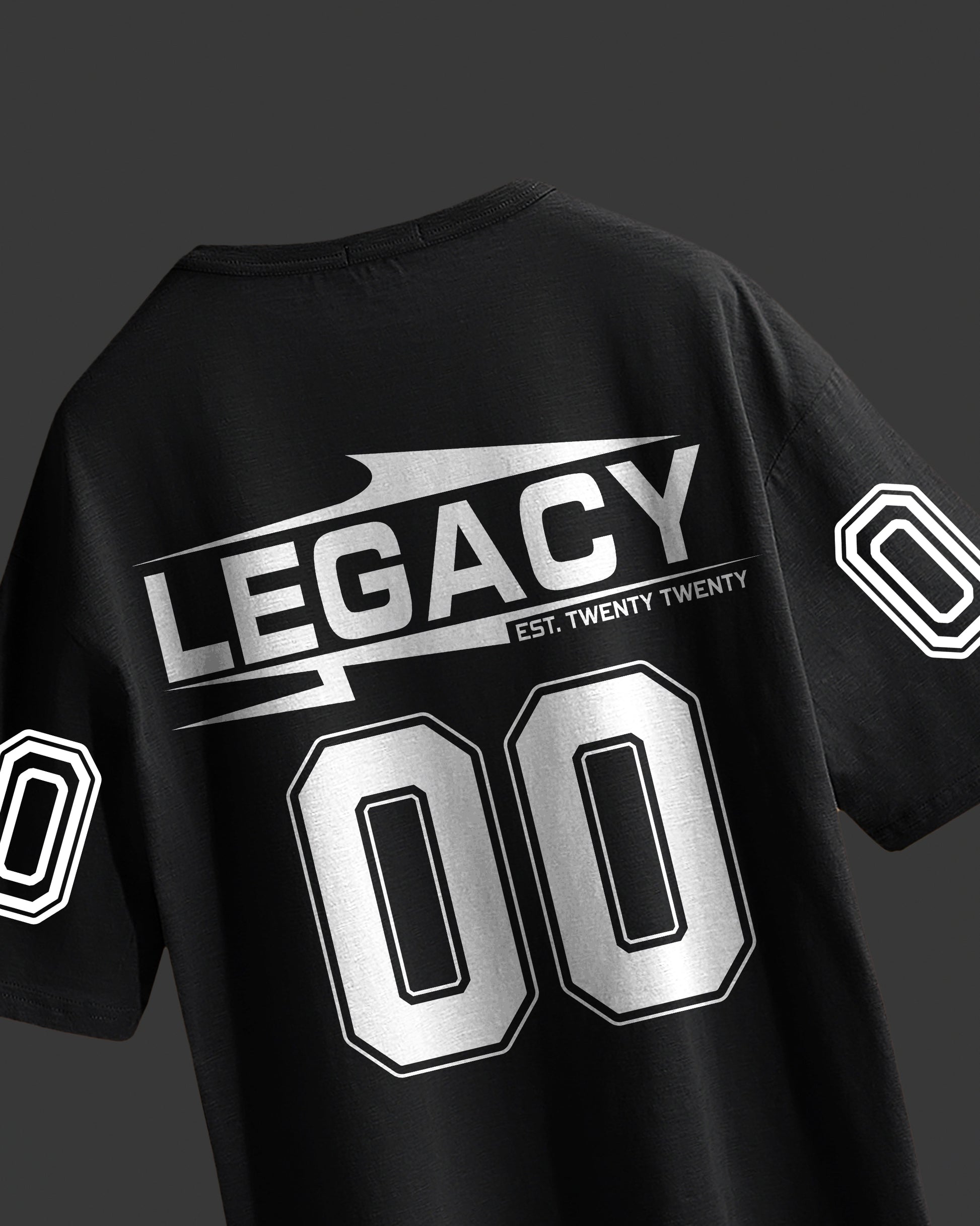 LEGACY OVERSIZED T-SHIRT Hover
