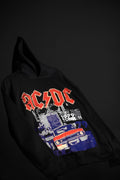 AC/DC OVERSIZED HOODIE Hover