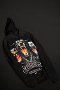 FORBIDDEN OVERSIZED HOODIE Hover