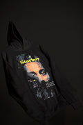 STARBOY OVERSIZED HOODIE Hover