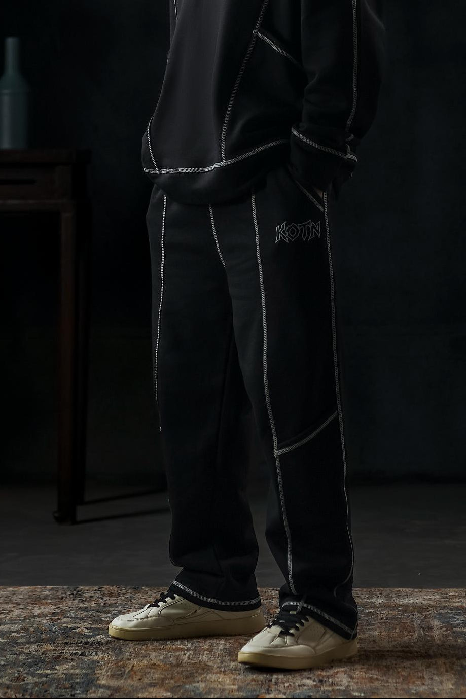 THREAD THEORY CONTRAST CARGO Hover