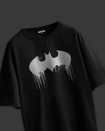 BATMAN OVERSIZED T-SHIRT Hover